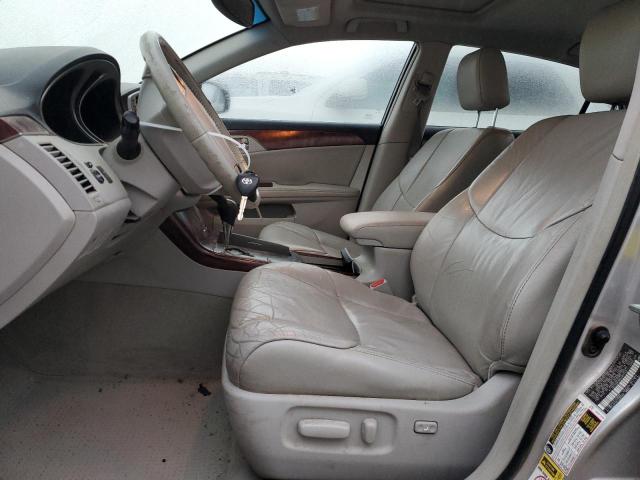 Photo 6 VIN: 4T1BK3DB3BU407740 - TOYOTA AVALON 