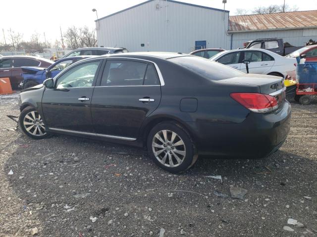 Photo 1 VIN: 4T1BK3DB3BU409410 - TOYOTA AVALON 