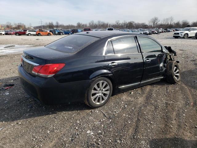 Photo 2 VIN: 4T1BK3DB3BU409410 - TOYOTA AVALON 