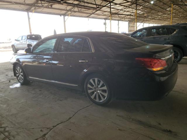 Photo 1 VIN: 4T1BK3DB3BU410296 - TOYOTA AVALON BAS 