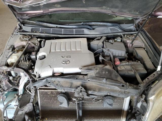 Photo 10 VIN: 4T1BK3DB3BU410296 - TOYOTA AVALON BAS 