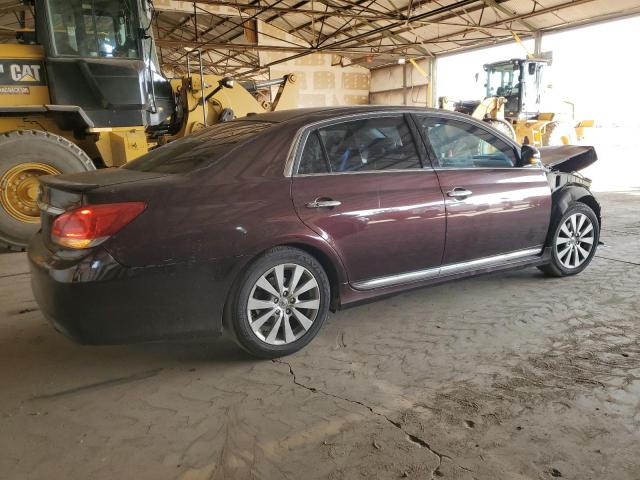 Photo 2 VIN: 4T1BK3DB3BU410296 - TOYOTA AVALON BAS 