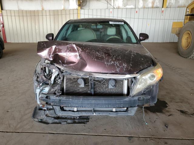 Photo 4 VIN: 4T1BK3DB3BU410296 - TOYOTA AVALON BAS 