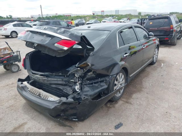 Photo 3 VIN: 4T1BK3DB3BU411240 - TOYOTA AVALON 