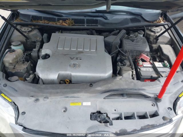 Photo 9 VIN: 4T1BK3DB3BU411240 - TOYOTA AVALON 