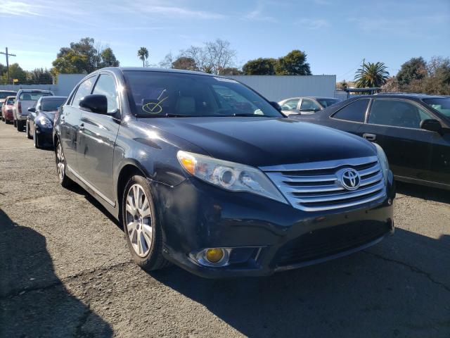 Photo 0 VIN: 4T1BK3DB3BU413005 - TOYOTA AVALON BAS 