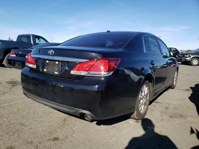 Photo 3 VIN: 4T1BK3DB3BU413005 - TOYOTA AVALON BAS 