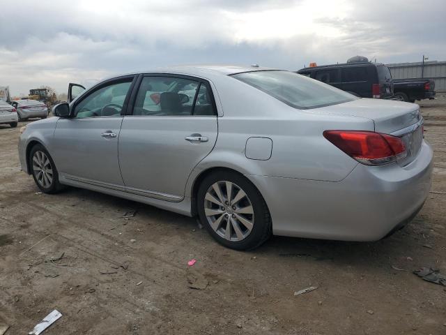 Photo 1 VIN: 4T1BK3DB3BU413165 - TOYOTA AVALON BAS 