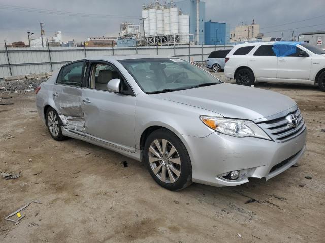 Photo 3 VIN: 4T1BK3DB3BU413165 - TOYOTA AVALON BAS 