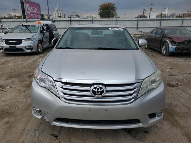 Photo 4 VIN: 4T1BK3DB3BU413165 - TOYOTA AVALON BAS 