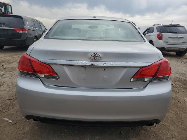 Photo 5 VIN: 4T1BK3DB3BU413165 - TOYOTA AVALON BAS 