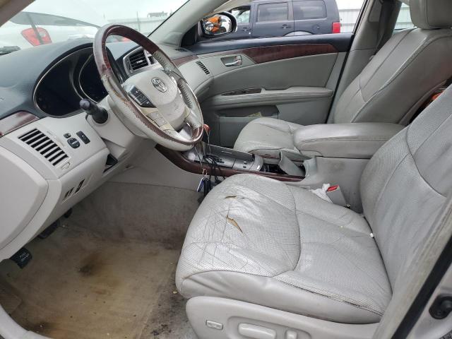 Photo 6 VIN: 4T1BK3DB3BU413165 - TOYOTA AVALON BAS 