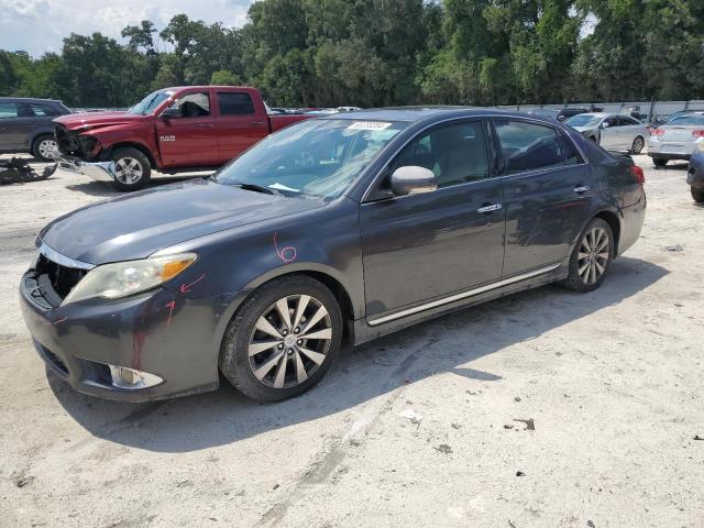 Photo 0 VIN: 4T1BK3DB3BU414767 - TOYOTA AVALON BAS 