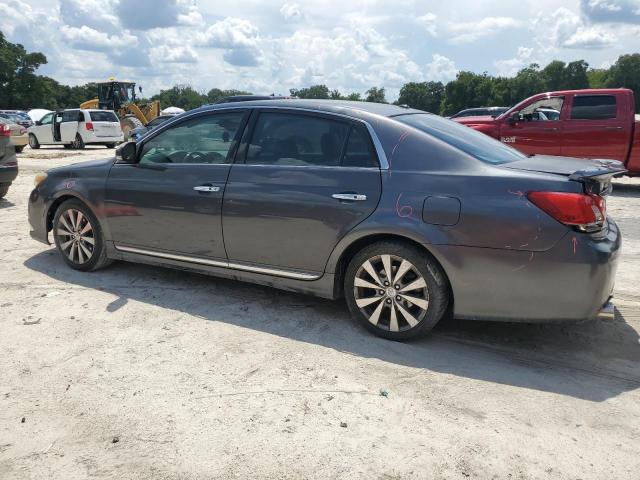 Photo 1 VIN: 4T1BK3DB3BU414767 - TOYOTA AVALON BAS 