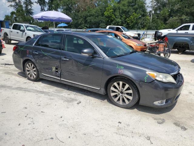 Photo 3 VIN: 4T1BK3DB3BU414767 - TOYOTA AVALON BAS 