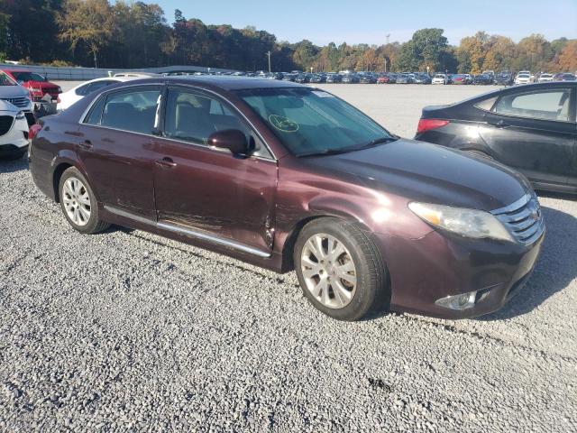 Photo 3 VIN: 4T1BK3DB3BU418009 - TOYOTA AVALON 