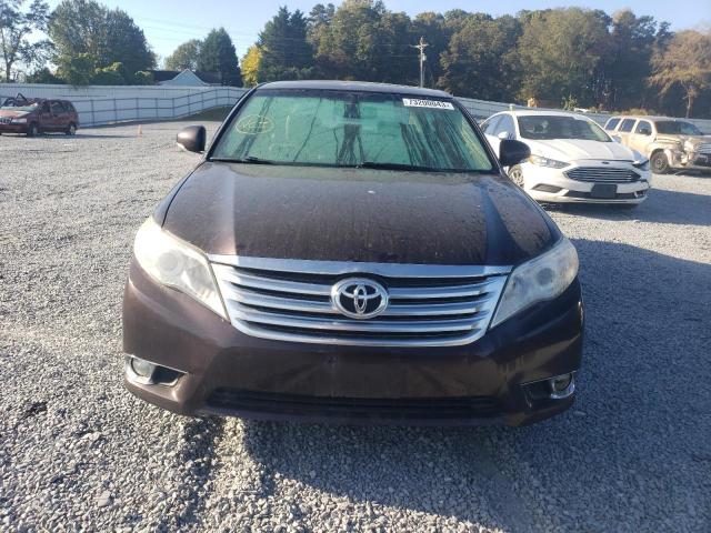 Photo 4 VIN: 4T1BK3DB3BU418009 - TOYOTA AVALON 