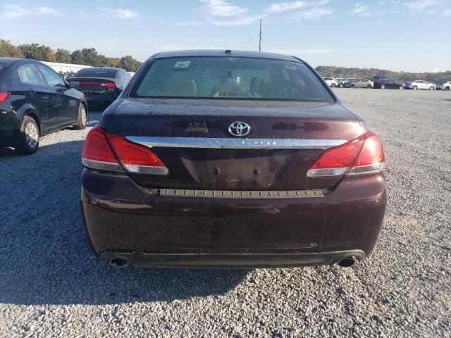 Photo 5 VIN: 4T1BK3DB3BU418009 - TOYOTA AVALON 