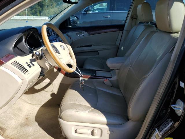 Photo 6 VIN: 4T1BK3DB3BU418009 - TOYOTA AVALON 