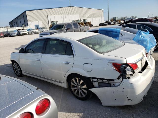 Photo 1 VIN: 4T1BK3DB3BU420892 - TOYOTA AVALON BAS 