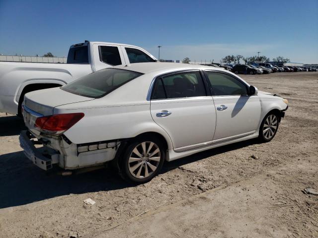 Photo 2 VIN: 4T1BK3DB3BU420892 - TOYOTA AVALON BAS 