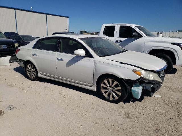 Photo 3 VIN: 4T1BK3DB3BU420892 - TOYOTA AVALON BAS 