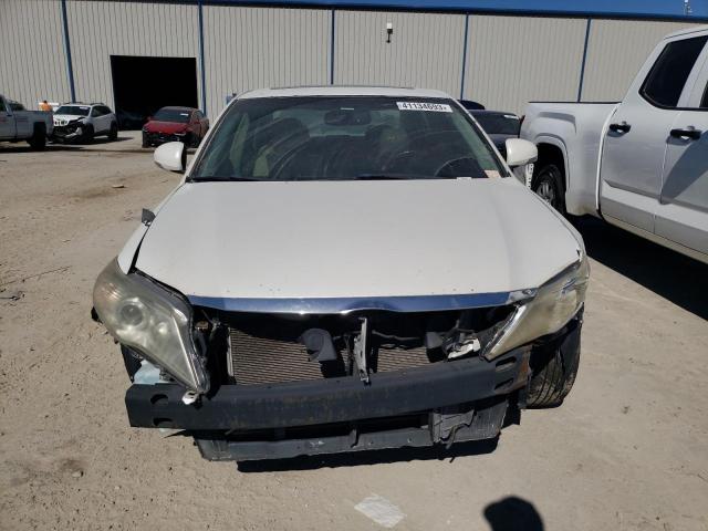 Photo 4 VIN: 4T1BK3DB3BU420892 - TOYOTA AVALON BAS 