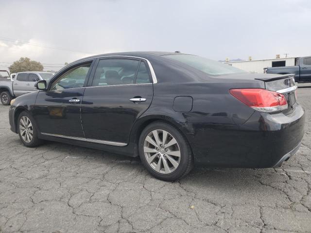 Photo 1 VIN: 4T1BK3DB3BU425428 - TOYOTA AVALON BAS 