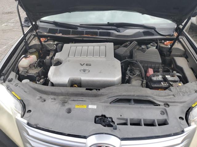 Photo 10 VIN: 4T1BK3DB3BU425428 - TOYOTA AVALON BAS 