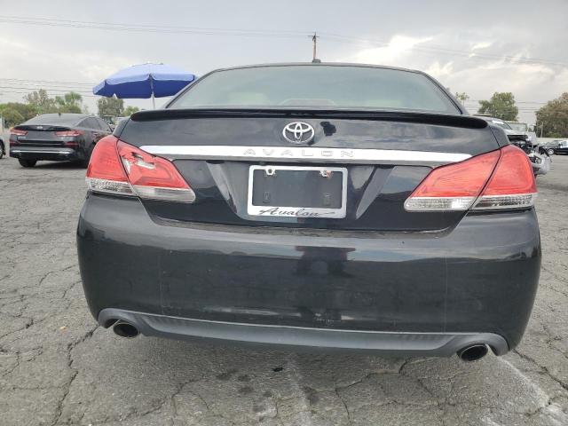 Photo 5 VIN: 4T1BK3DB3BU425428 - TOYOTA AVALON BAS 