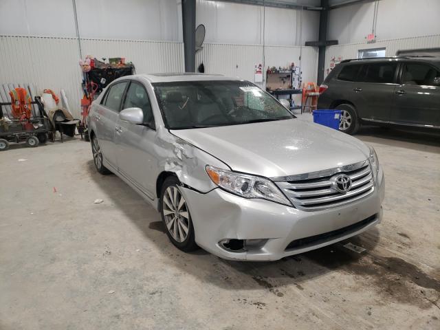 Photo 0 VIN: 4T1BK3DB3BU425509 - TOYOTA AVALON BAS 