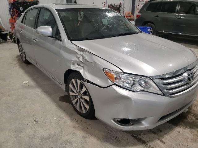 Photo 8 VIN: 4T1BK3DB3BU425509 - TOYOTA AVALON BAS 