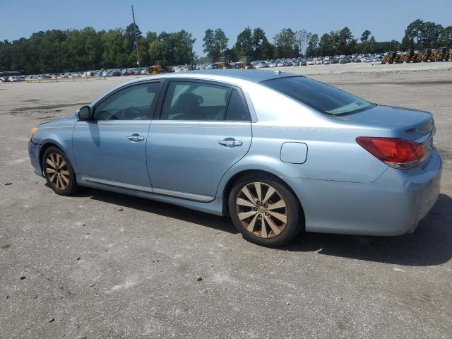 Photo 1 VIN: 4T1BK3DB3BU426157 - TOYOTA AVALON BAS 