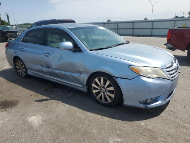 Photo 3 VIN: 4T1BK3DB3BU426157 - TOYOTA AVALON BAS 