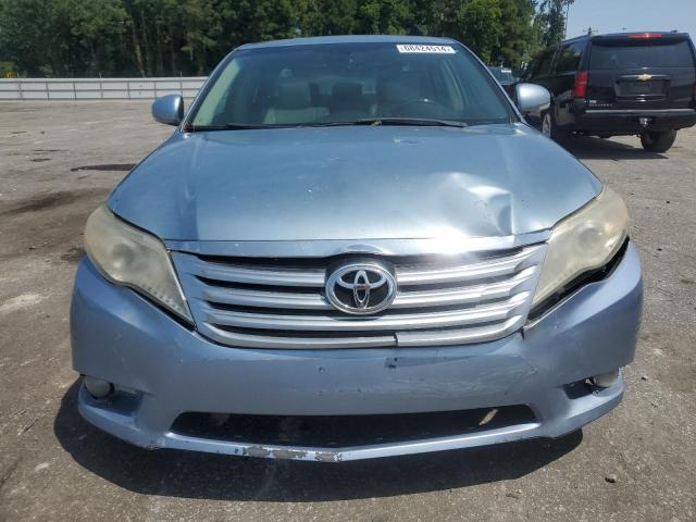 Photo 4 VIN: 4T1BK3DB3BU426157 - TOYOTA AVALON BAS 