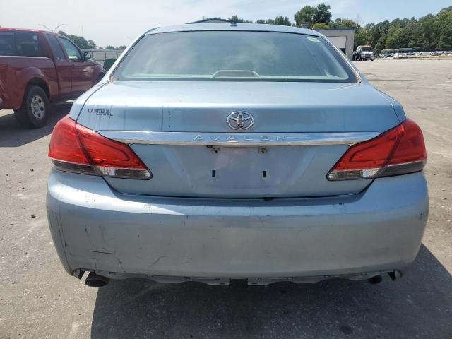 Photo 5 VIN: 4T1BK3DB3BU426157 - TOYOTA AVALON BAS 