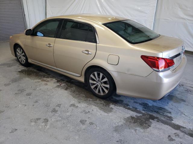 Photo 1 VIN: 4T1BK3DB3BU427454 - TOYOTA AVALON 