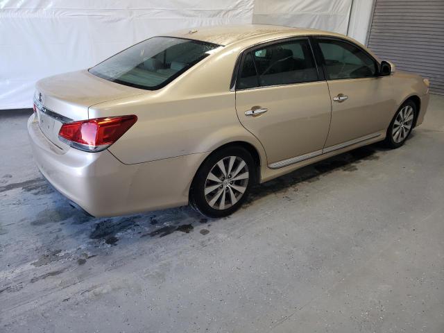 Photo 2 VIN: 4T1BK3DB3BU427454 - TOYOTA AVALON 