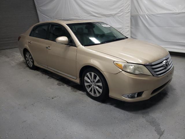 Photo 3 VIN: 4T1BK3DB3BU427454 - TOYOTA AVALON 