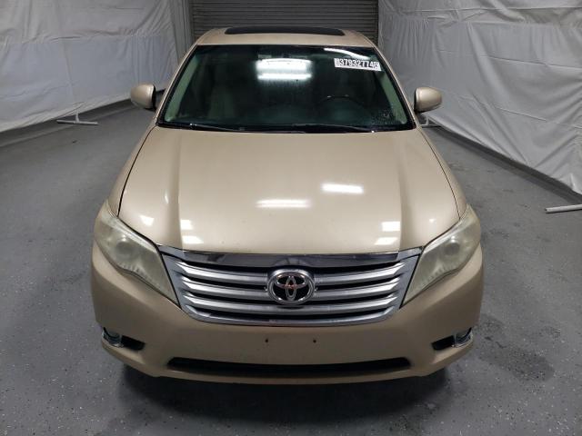 Photo 4 VIN: 4T1BK3DB3BU427454 - TOYOTA AVALON 