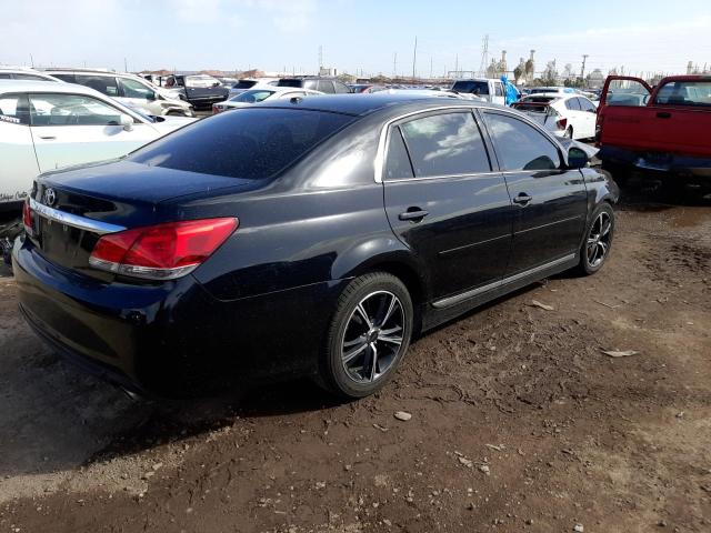 Photo 2 VIN: 4T1BK3DB3BU429270 - TOYOTA AVALON BAS 