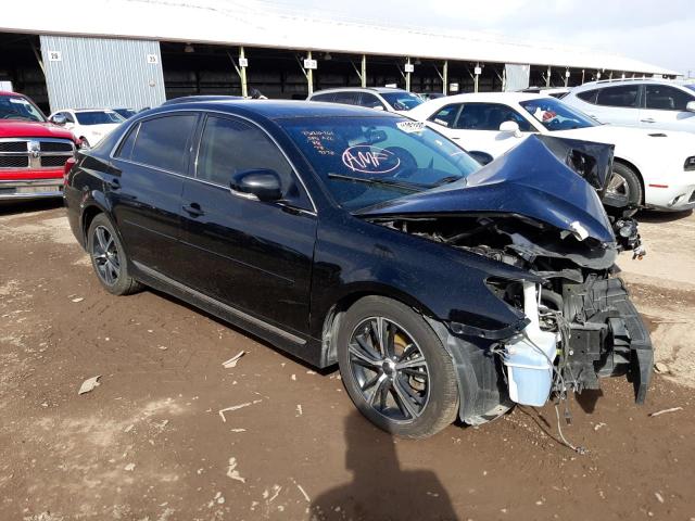 Photo 3 VIN: 4T1BK3DB3BU429270 - TOYOTA AVALON BAS 