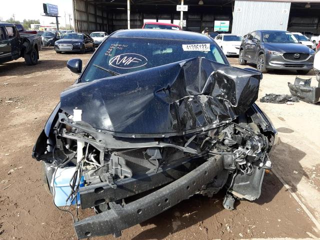 Photo 4 VIN: 4T1BK3DB3BU429270 - TOYOTA AVALON BAS 