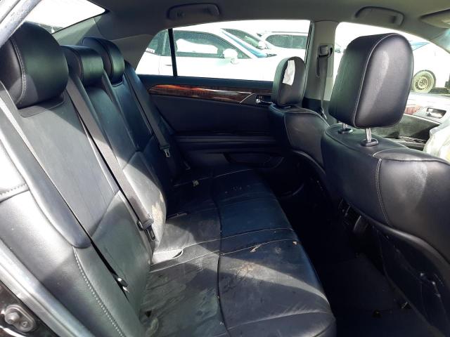 Photo 9 VIN: 4T1BK3DB3BU429270 - TOYOTA AVALON BAS 