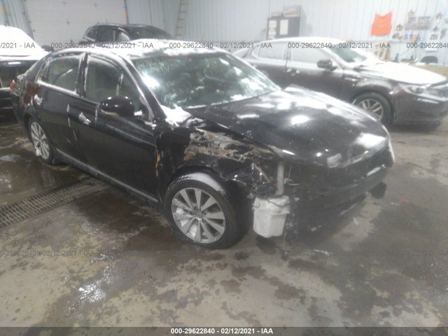 Photo 0 VIN: 4T1BK3DB3BU430354 - TOYOTA AVALON 