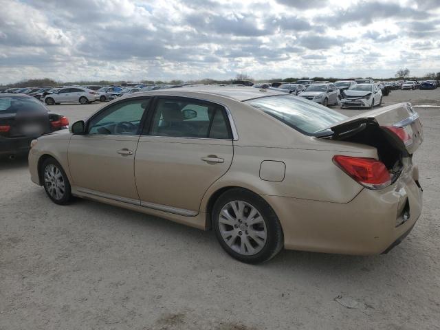 Photo 1 VIN: 4T1BK3DB3BU434145 - TOYOTA AVALON 