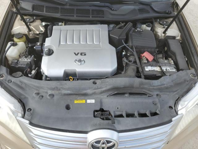 Photo 10 VIN: 4T1BK3DB3BU434145 - TOYOTA AVALON 