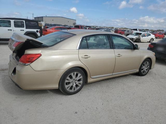 Photo 2 VIN: 4T1BK3DB3BU434145 - TOYOTA AVALON 