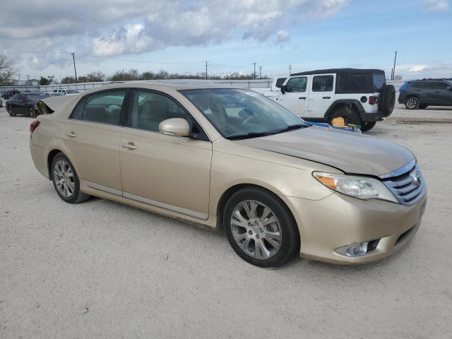 Photo 3 VIN: 4T1BK3DB3BU434145 - TOYOTA AVALON 