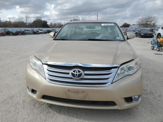 Photo 4 VIN: 4T1BK3DB3BU434145 - TOYOTA AVALON 